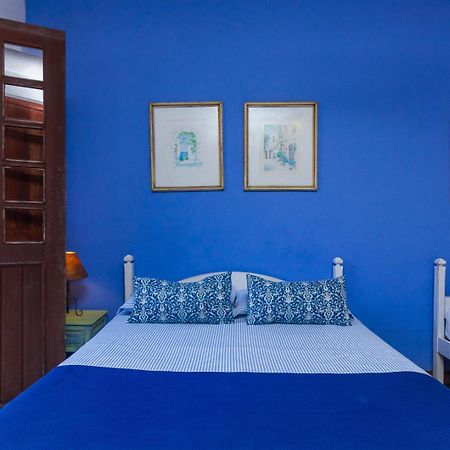 Pousada Provence Παρατί Εξωτερικό φωτογραφία
